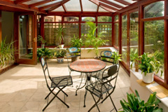 Dalderby conservatory quotes