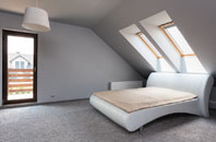 Dalderby bedroom extensions