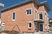 Dalderby home extensions