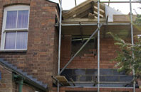 free Dalderby home extension quotes